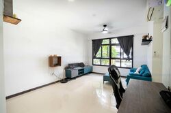 Blk 458C Fernvale Woods (Sengkang), HDB 3 Rooms #450630831